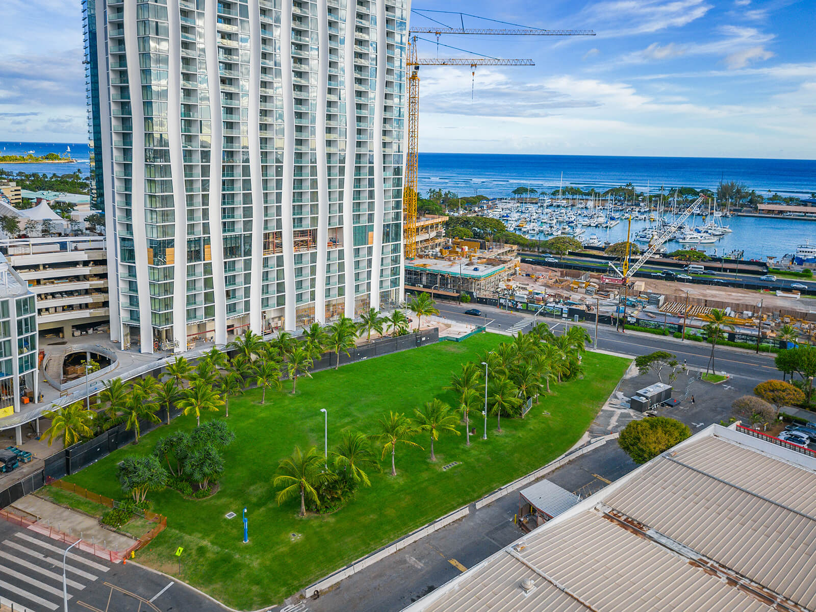 Ward Village Condos for Sale - Kakaako Real Estate